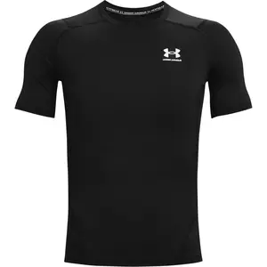 Jersey Under Armour Schwarz L günstig
