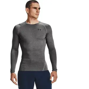 Under Armour Heatgear Langarm-t-shirt XL günstig