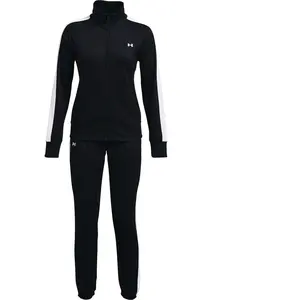 Gestrickter Trainingsanzug, Damen Under Armour Schwarz XS günstig