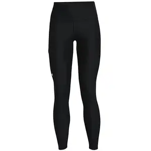 UNDER ARMOUR Damen Fitnesstight HeatGear schwarz | XS günstig
