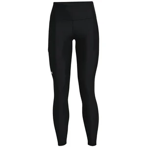 UNDER ARMOUR Damen Fitnesstight HeatGear schwarz | L günstig