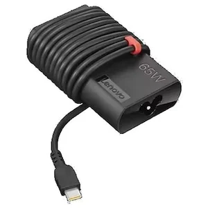 Lenovo ThinkPad Slim 65W AC Adapter (USB-C) - EU/INA/VIE/ROK günstig