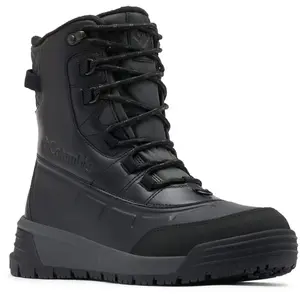 Columbia Bugaboot Celsius Schneeschuhe Schwarz EU 43 1/2 Mann Schwarz EU 43 1/2 günstig