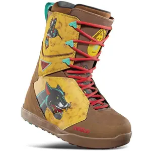 THIRTYTWO Lashed Fava TOBACCO Schuhe, Schuhgröße 44,5 günstig