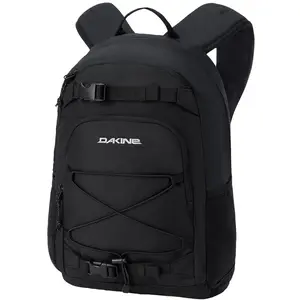 DAKINE Freizeitrucksack Rucksack Grom Backpack 2.0 13L Black schwarz