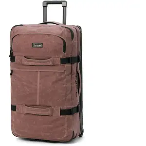 Koffer mit Rollen Dakine Split Marron 110 L