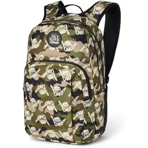 Dakine Campus Hawaii Rucksack (25 Liter) 944 - camo shaka günstig