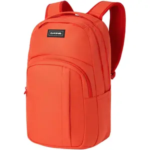 Dakine Campus Rucksack (33 Liter) 608 - flame scarlet günstig