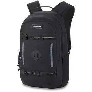 DAKINE Freizeitrucksack Rucksack Mission Backpack 18L Black schwarz