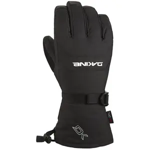 Dakine Leather Scout Skihandschuhe Herren 001 - black XL günstig