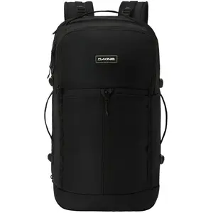 Dakine Split Adventure Rucksack (38 Liter) 089 - black ripstop