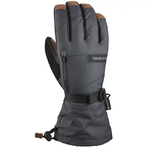 Dakine Leather Titan Gore-Tex Skihandschuhe Herren 007 - carbon S günstig
