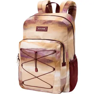 Educated - Rucksack 16" 46 cm (black)