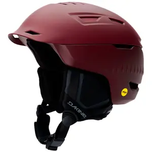Dakine Forecast Mips Skihelm 555 - port royale L/XL