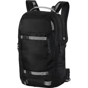 Dakine Mission Pro-25l Rucksack Schwarz T4 Mann Schwarz T4