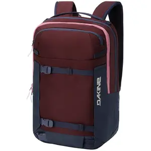 Dakine Mission Pro-18l Damenrucksack T1