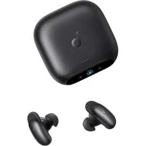 soundcore Liberty 5 Pro Schwarz