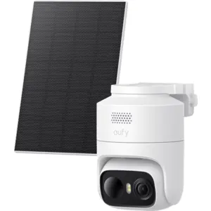 Anker eufyCam C37 4K
