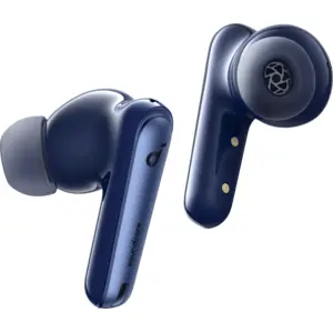 Soundcore LIBERTY 4 NC - BLUE, Blau, Navy