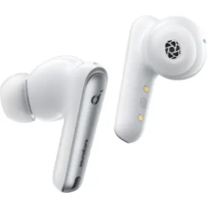 Soundcore Liberty 4 NC Weiß