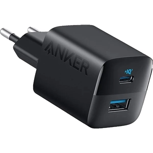 Anker 323, Drinnen, AC, Schwarz günstig
