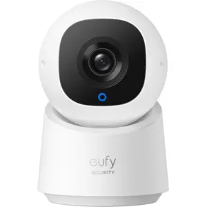 eufy Innenkamera C220 2K und 360° KI Verfolgung Weiß günstig