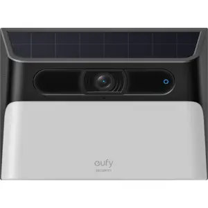 eufy Solar Wall Light Cam S120 günstig