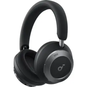 Soundcore Space One Pro Schwarz