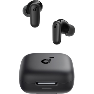 Anker P30i, Kabellos, Anrufe/Musik, Kopfhörer, Schwarz