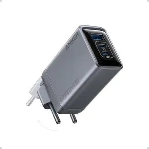 Anker A2688341, Drinnen, AC, 0 m, Schwarz günstig