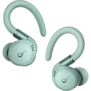 Soundcore Sport X20, Kabellos, Sport, Kopfhörer, Grün