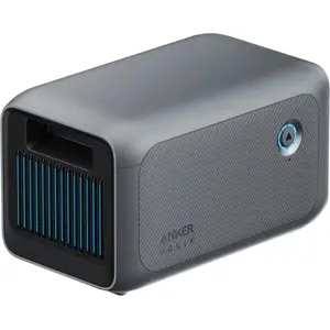 Anker SOLIX BP1000, Batterie, Schwarz, Anker, SOLIX C1, 1056 Wh, Lithi...