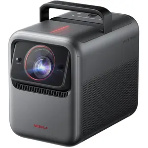 Soundcore NEBULA X1, 3500 ANSI Lumen, DLP, UHD 4K (3840x2160), 5000:1,...