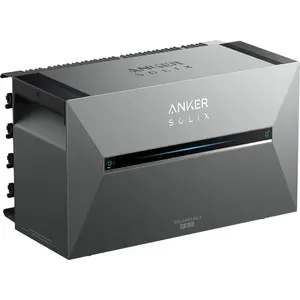 Anker SOLIX Solarbank 3 E2700 Pro, Batterie-Backup-Umrichter, 16 V, 60...