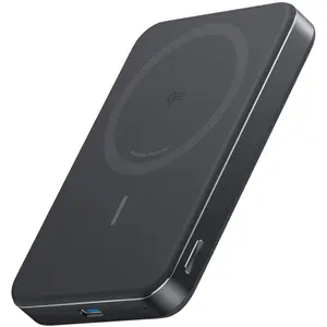 Anker MagGo Powerbank (10.000mAh, Slim) Powerbank 10000 mAh günstig
