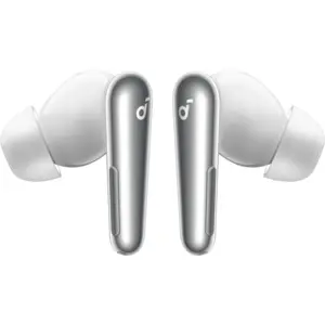 Soundcore Liberty 4 Pro Weiß