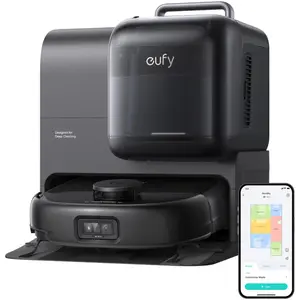 eufy Saug- und Wischroboter Omni E28 E28 günstig