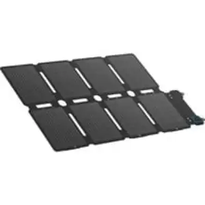 SOLIX 100W tragbares Solarpanel PS100X