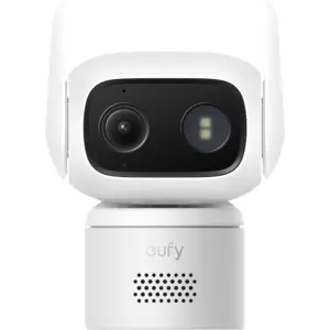 eufy Wired Cam C31 Weiß