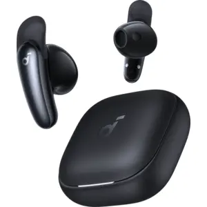 soundcore Liberty Buds Schwarz