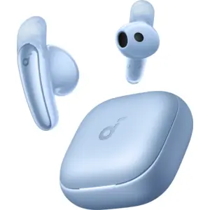 soundcore Liberty Buds Blau