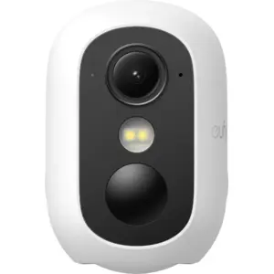 eufy Security eufyCam C35 Kabellose White günstig