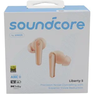 ANKER Soundcore Liberty 5 - True Wireless-Kopfhörer