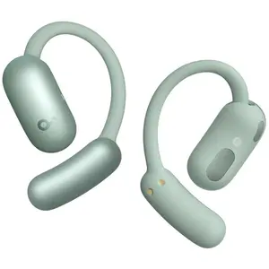 Anker AeroFit 2, Kabellos, Anrufe/Musik, 10 g, Kopfhörer, Grün