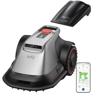 Anker eufy Mähroboter E18 günstig