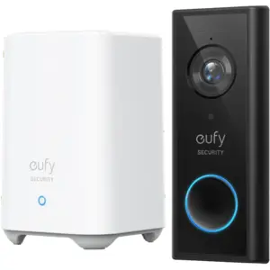 eufy Video Doorbell Battery Set günstig