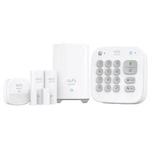 eufy Home Alarm Kit 5-teilig günstig