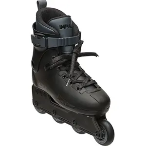 Impala Rollers Lightspeed Inline-skates Schwarz EU 37 Schwarz EU 37