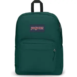 Rucksack superbreak one deep juniper Jansport Grün TU