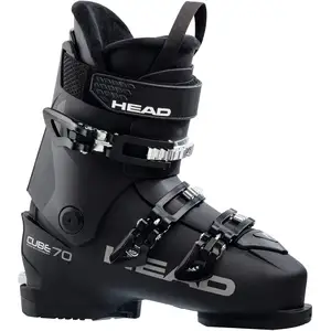 Skischuhe Head Cube 3 70 Schwarz 295 mm günstig